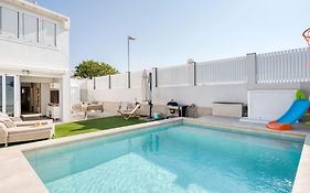 La Dolce Vita - Villa Familiar Con Piscina Privada